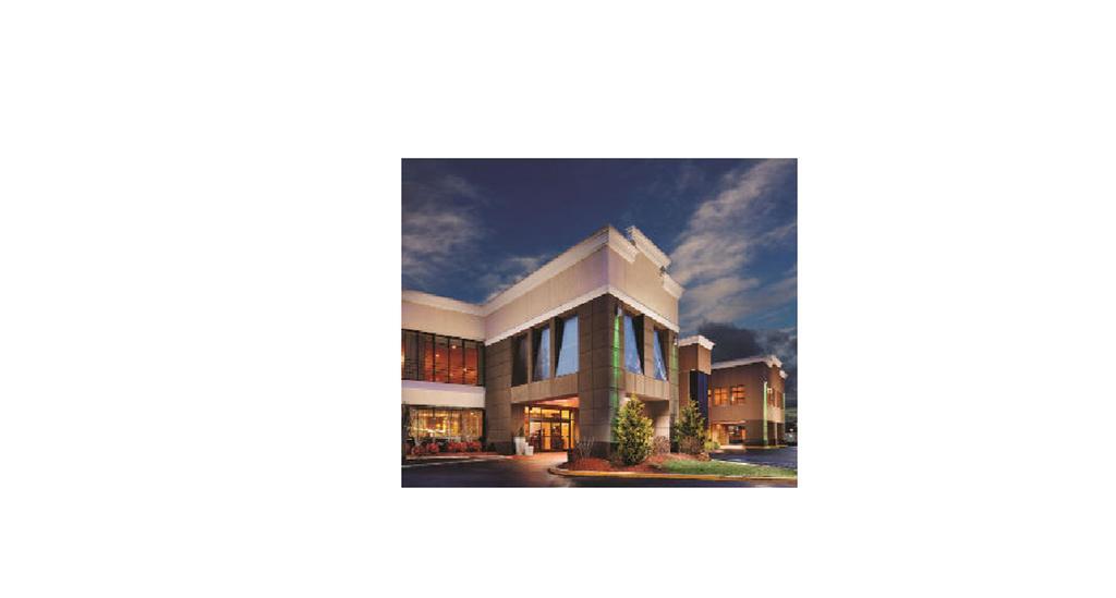 Baymont By Wyndham Fayetteville Fort Bragg Area Extérieur photo
