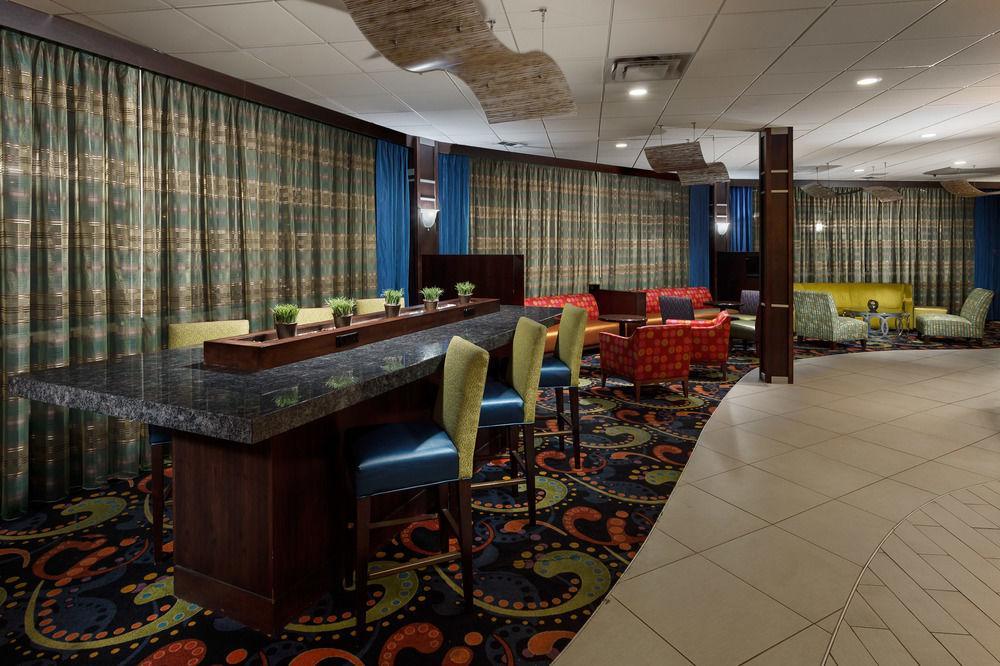 Baymont By Wyndham Fayetteville Fort Bragg Area Extérieur photo