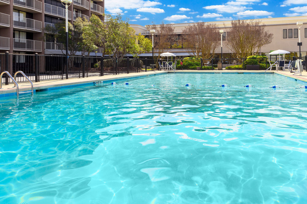 Baymont By Wyndham Fayetteville Fort Bragg Area Extérieur photo