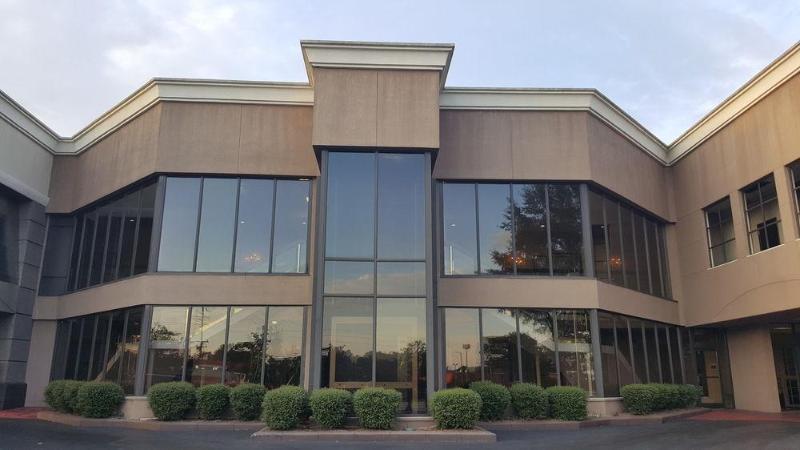 Baymont By Wyndham Fayetteville Fort Bragg Area Extérieur photo