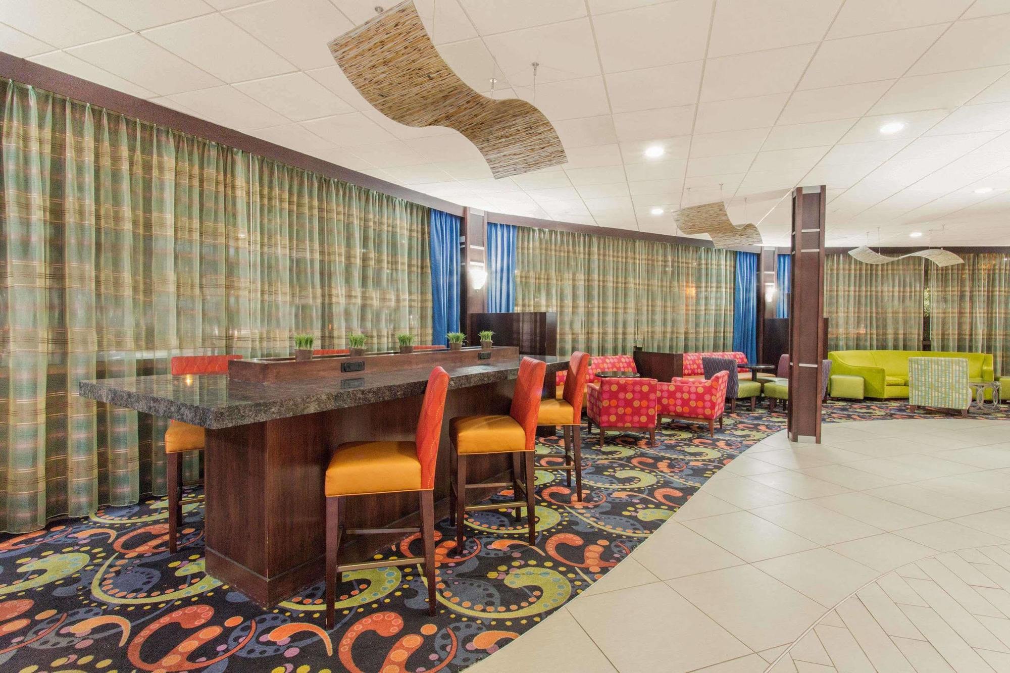 Baymont By Wyndham Fayetteville Fort Bragg Area Extérieur photo